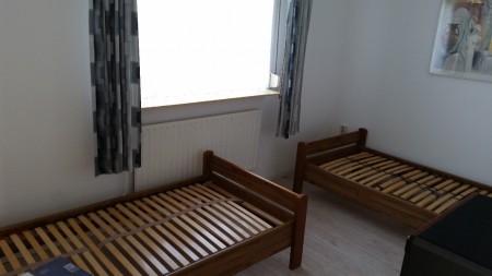Slaapkamer 2